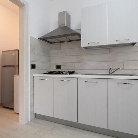 Residence Savoia San Vito Lo Capo Kültér fotó