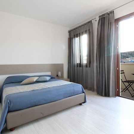 Residence Savoia San Vito Lo Capo Kültér fotó