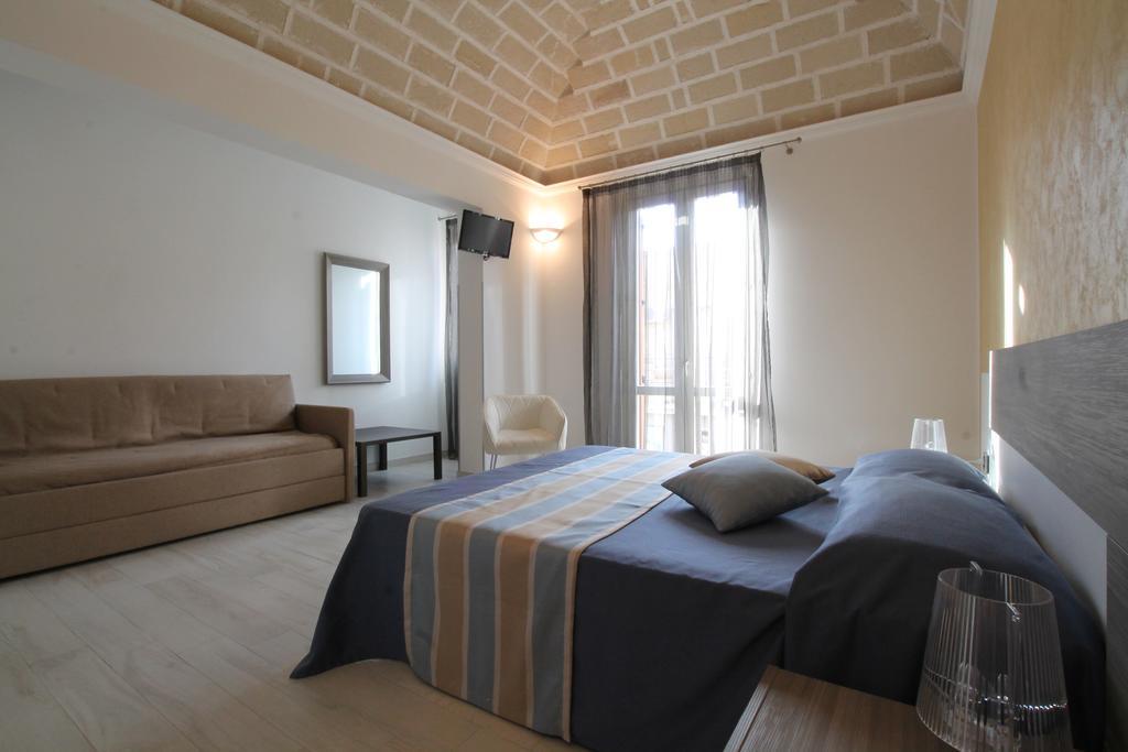 Residence Savoia San Vito Lo Capo Kültér fotó