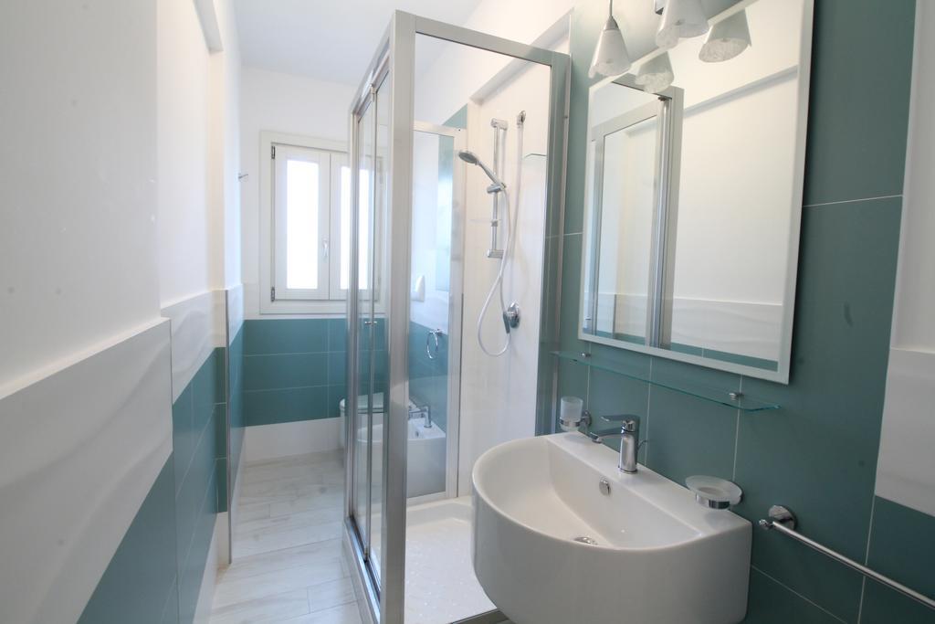 Residence Savoia San Vito Lo Capo Kültér fotó