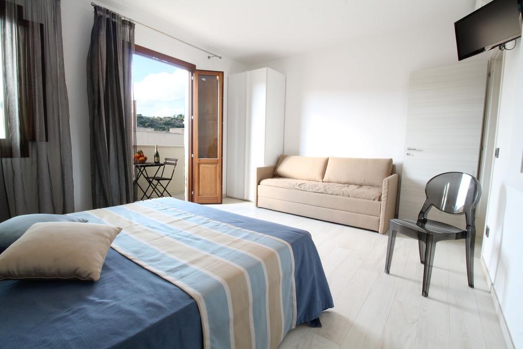 Residence Savoia San Vito Lo Capo Kültér fotó